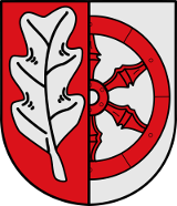 Hagen a.T.W. Wappen