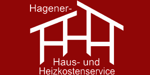 Hagener-Haus- und Heizkostenservice Logo